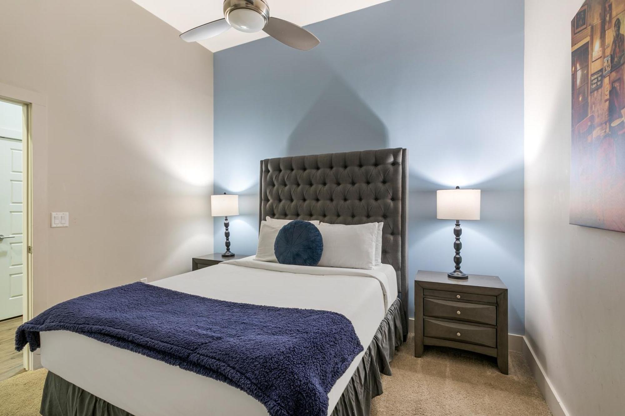 Captivating Condo Near City Hot Spots New Orleans Exterior foto